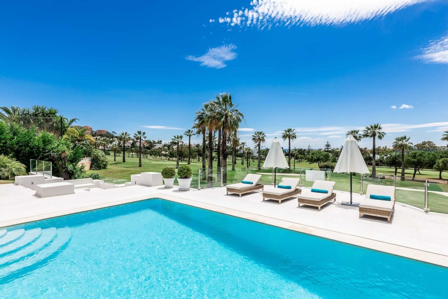 Engel & Völkers Marbella - Luxury real estate agency in Marbella