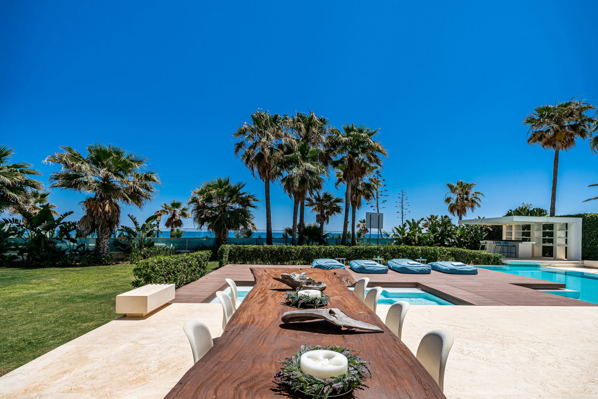 Engel Volkers Marbella Luxury Real Estate Agency In Marbella