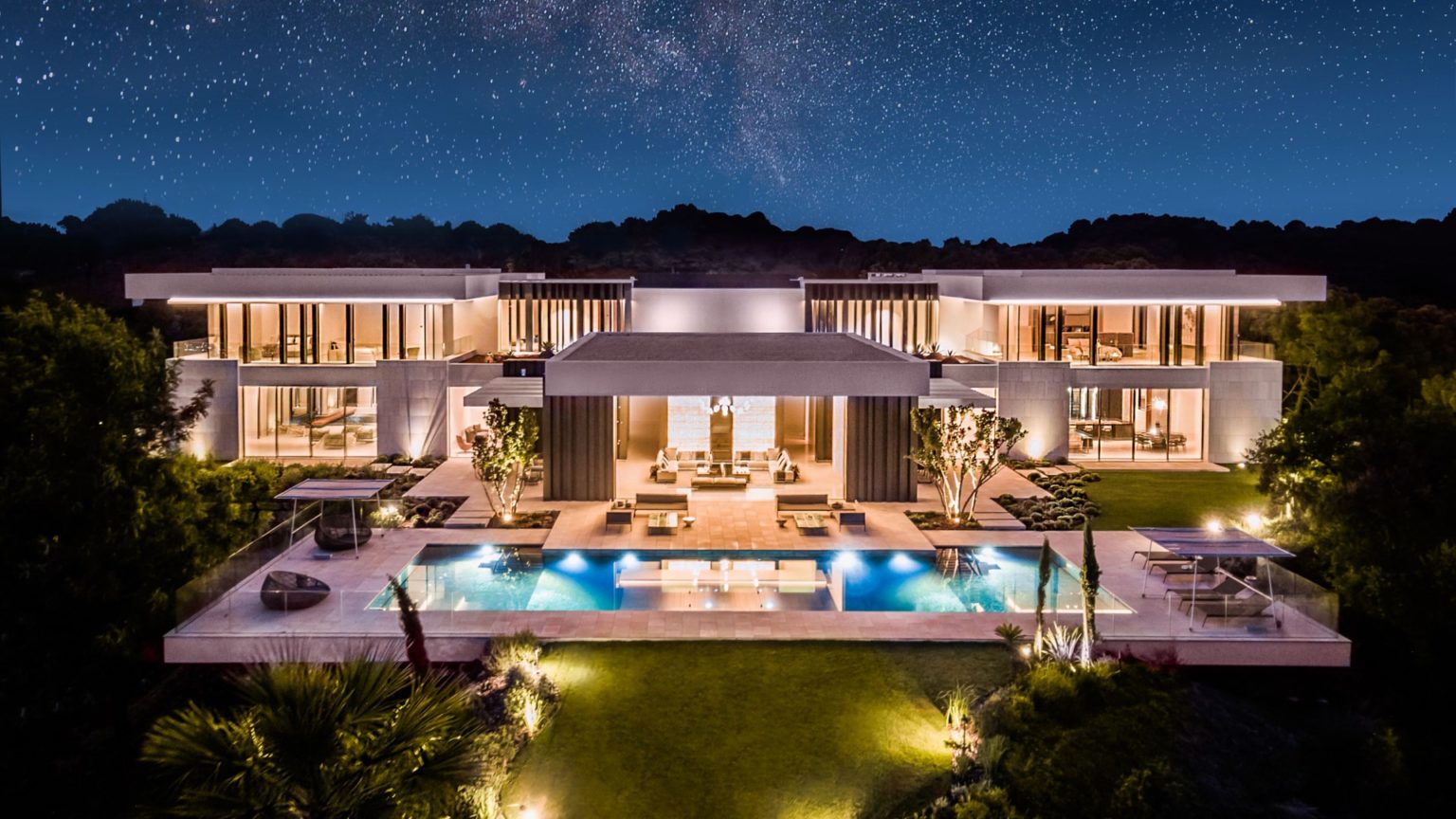 Luxury Villas Marbella With Outstanding Design | Engel & Völkers Marbella